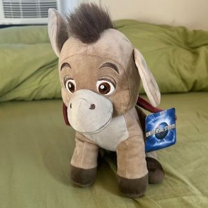 Universals Shrek: Donkey/Dragon baby